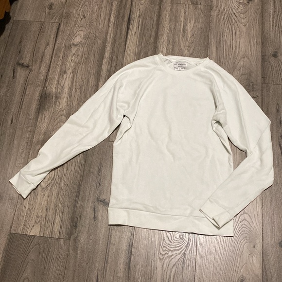 Surf & Swim Co. waffle long-sleeved top - Picture 3 of 3